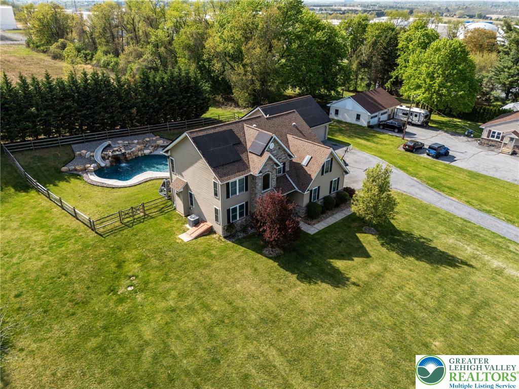 4164 Tank Farm Road Emmaus, PA 18049 - Photo 8 of 55 Gallery Image 8