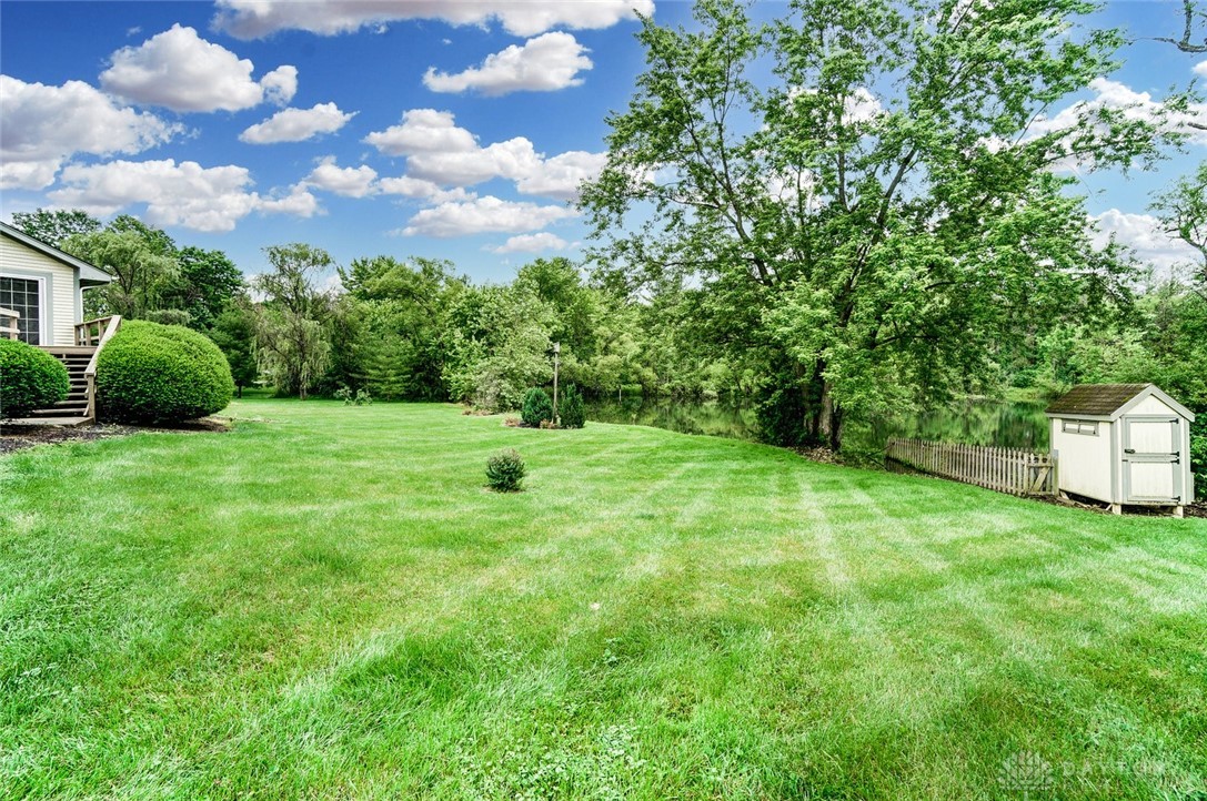 836 West Lower Springboro Road Springboro, OH 45066 - Photo 75 of 86 Gallery Image 75