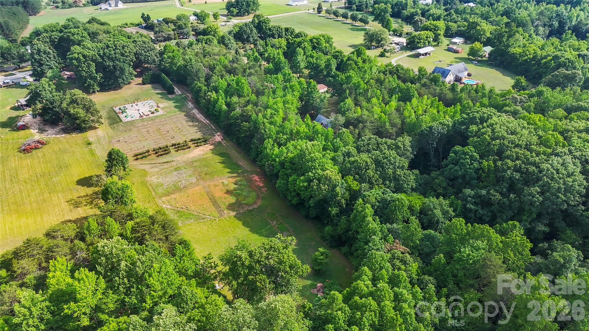 1483 Hopewell Church Road Catawba, NC 28609 - Photo 7 of 47