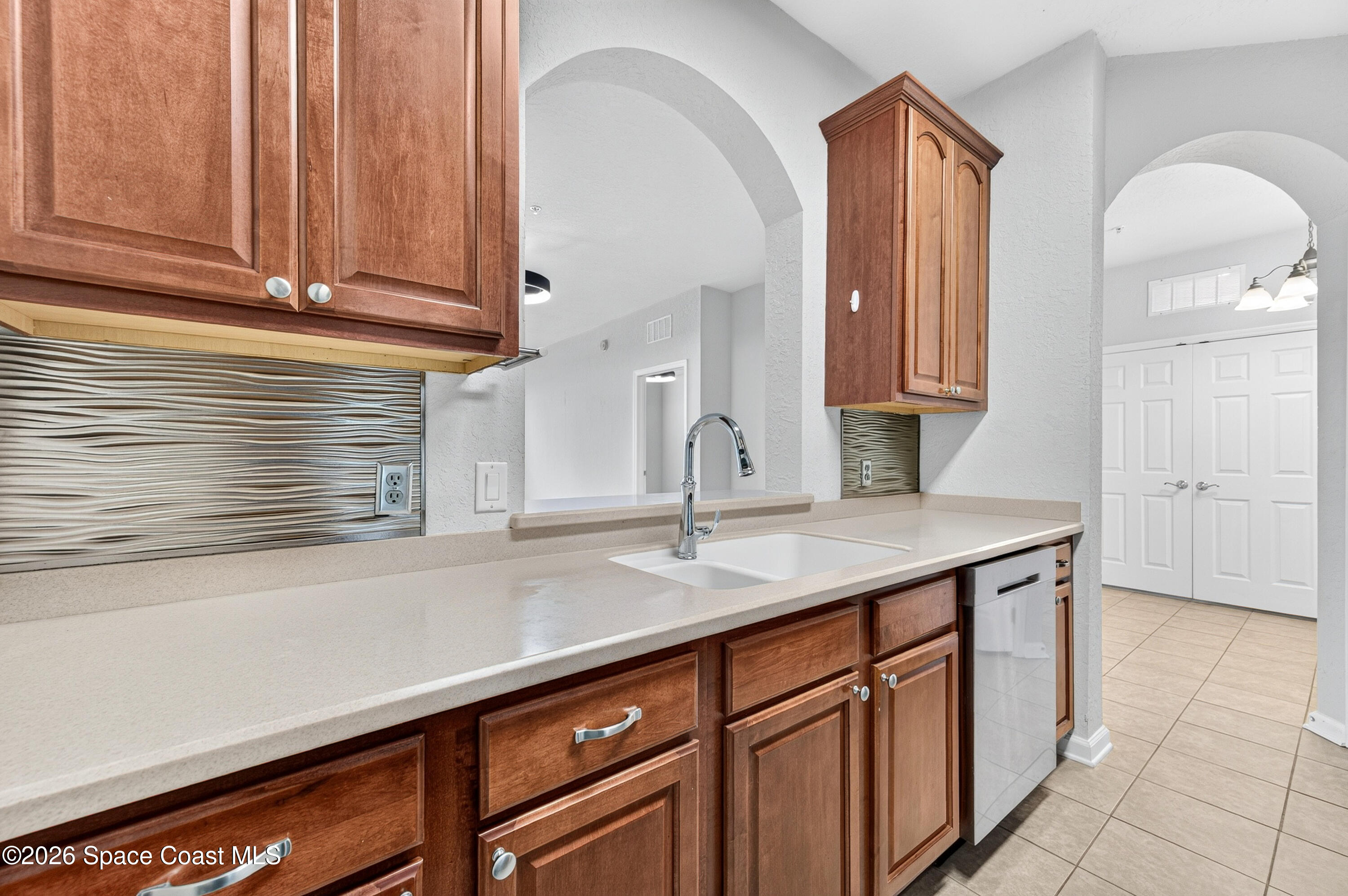 3848 Lexmark Lane, Unit 210 Rockledge, FL 32955 - Photo 9 of 44 Kitchen