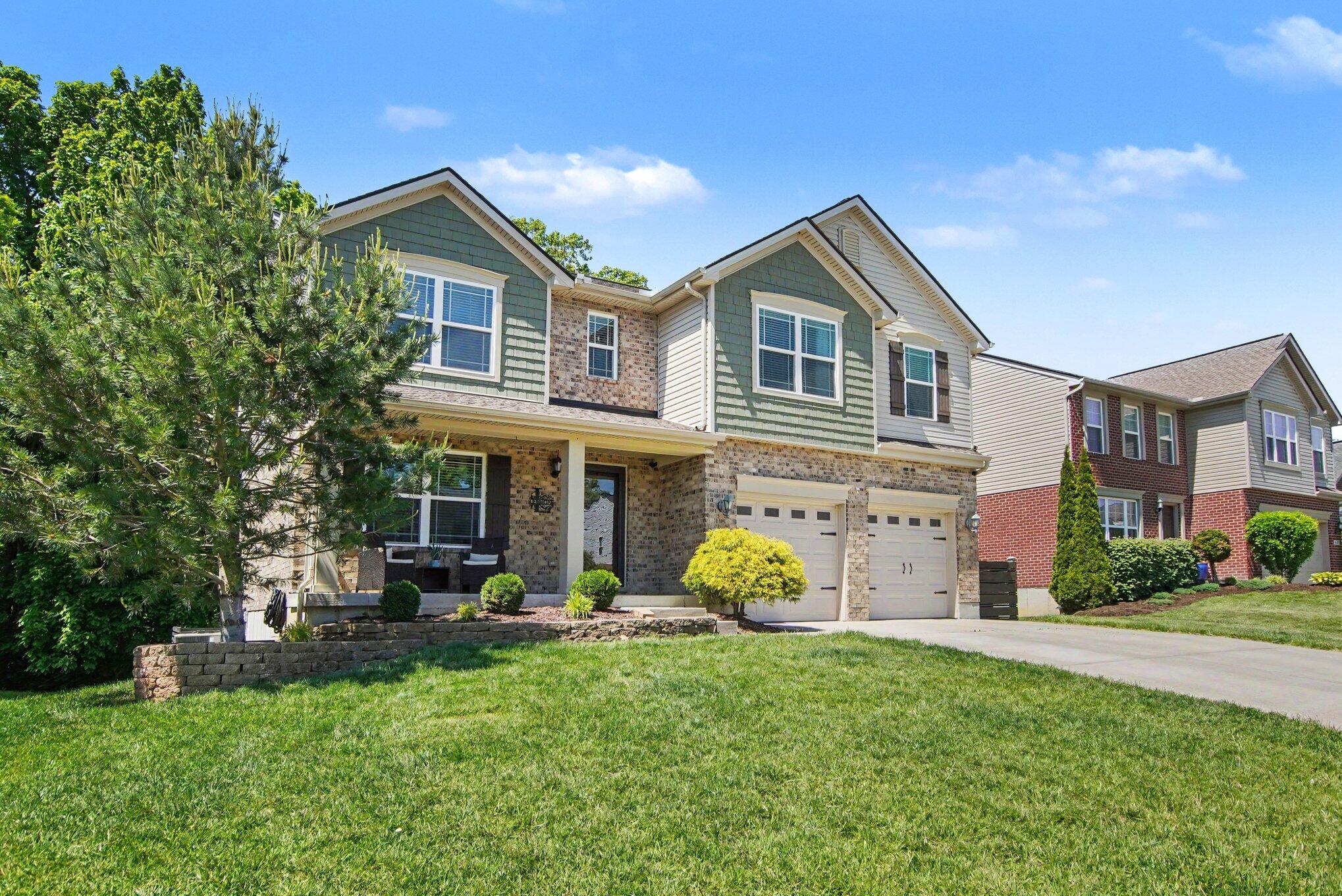 3083 Silverbell Way Independence, KY 41051 - Photo 35 of 40