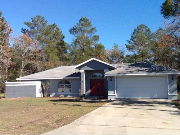 58 Cypress Road Ocala, FL 34472 - Photo 1 of 1 Primary Photo