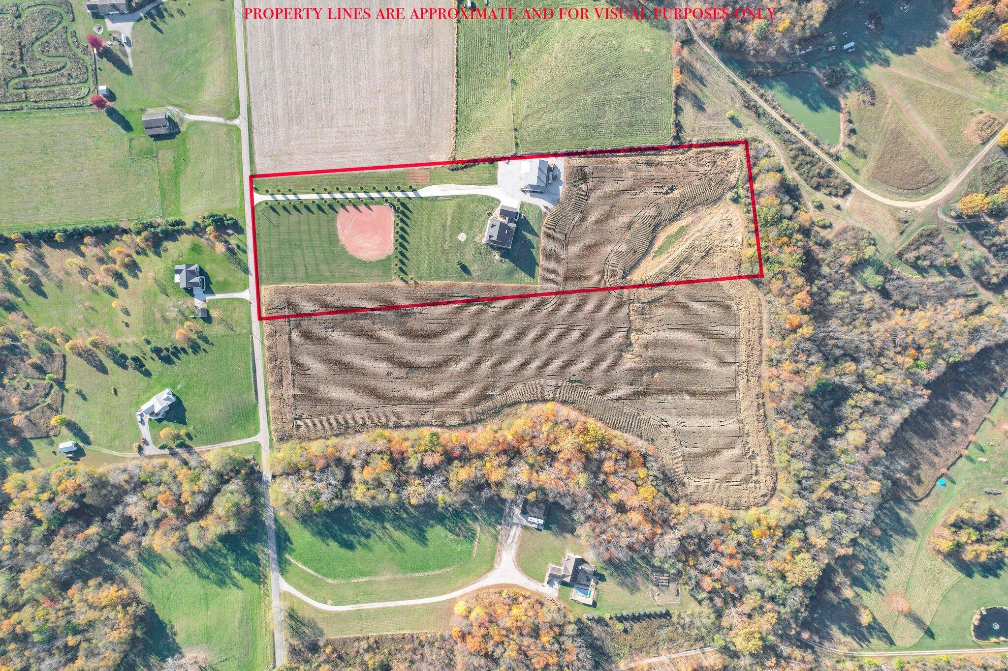 6923 Ginger Hill Road Utica, OH 43080 - Photo 92 of 137 19-web-or-mls-DJI_0145 copy4