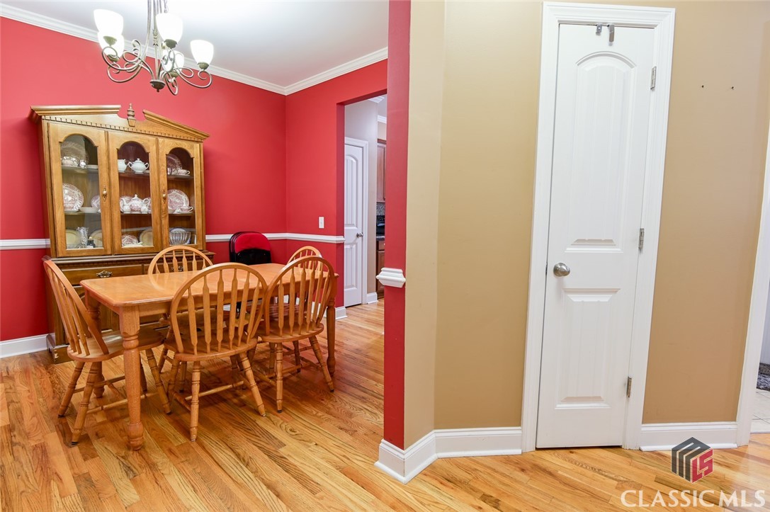 190 Meredith Ridge Road, Unit 39 Athens, GA 30605 - Photo 10 of 55