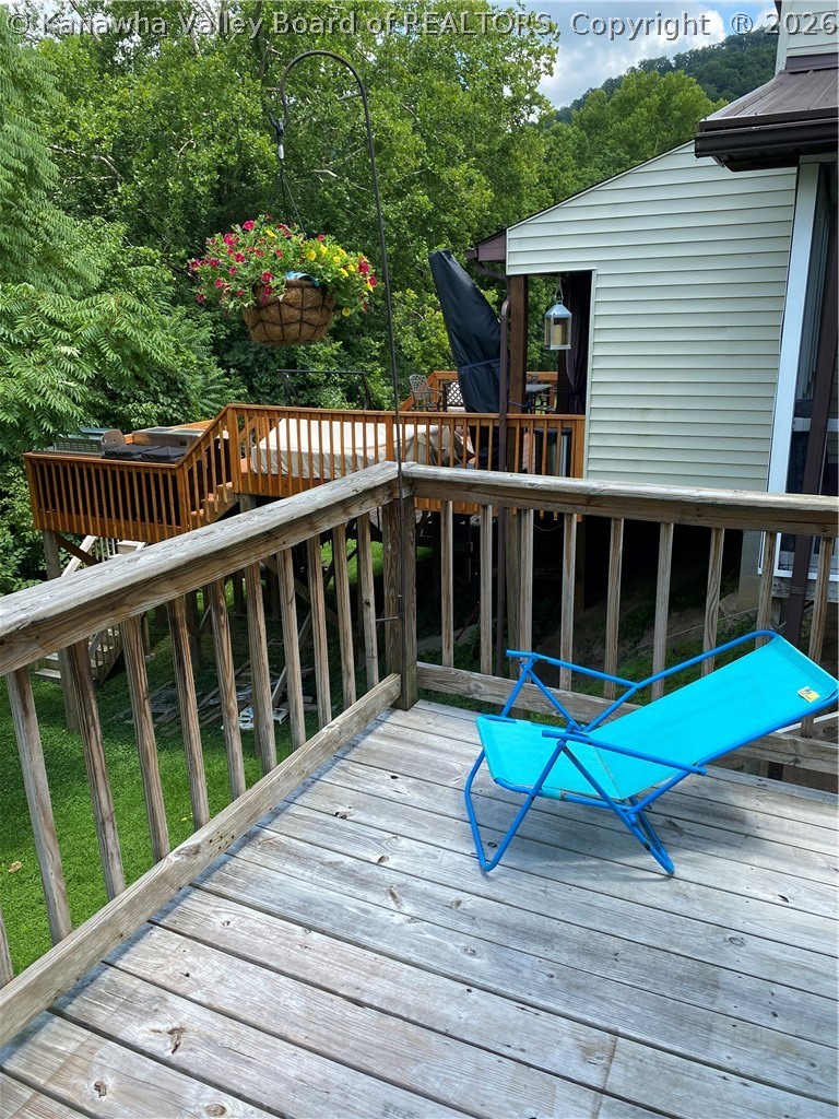 36 Riverside Drive Chapmanville, WV 25508 - Photo 29 of 30 Gallery Image 29