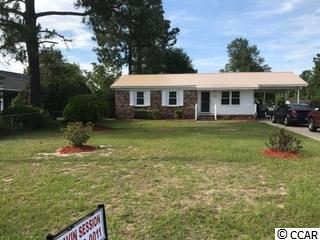2334 Bluff Road Marion, SC 29571 - Photo 3 of 21 Gallery Image 3