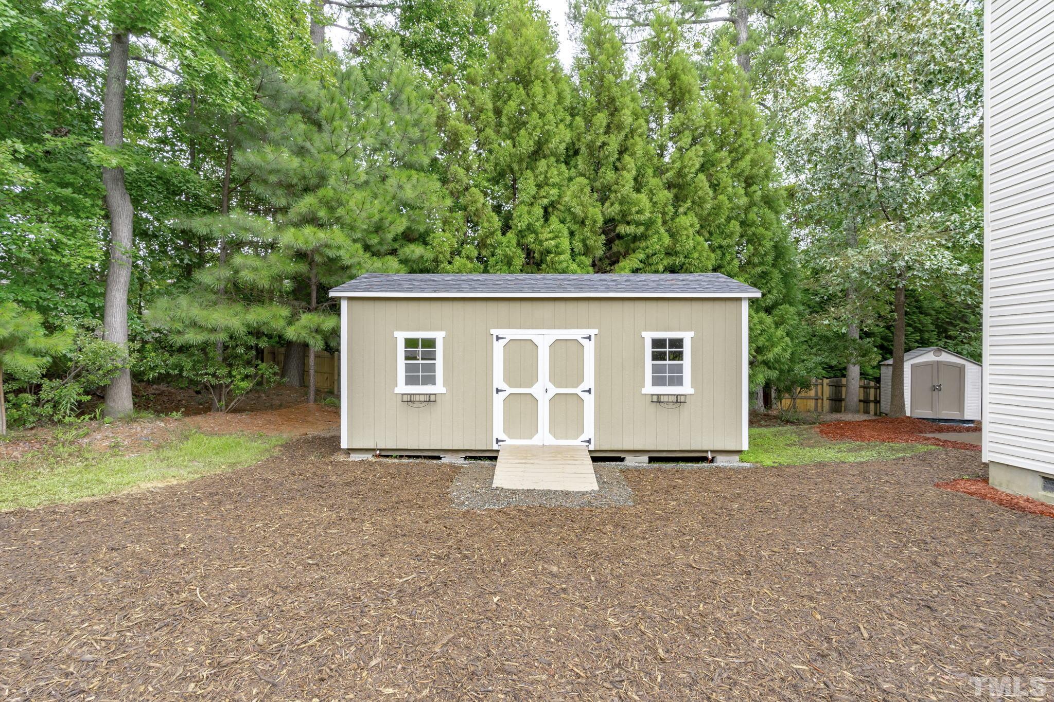 8313 Stephenson Road Cary, NC 27518 - Photo 34 of 35 Gallery Image 34