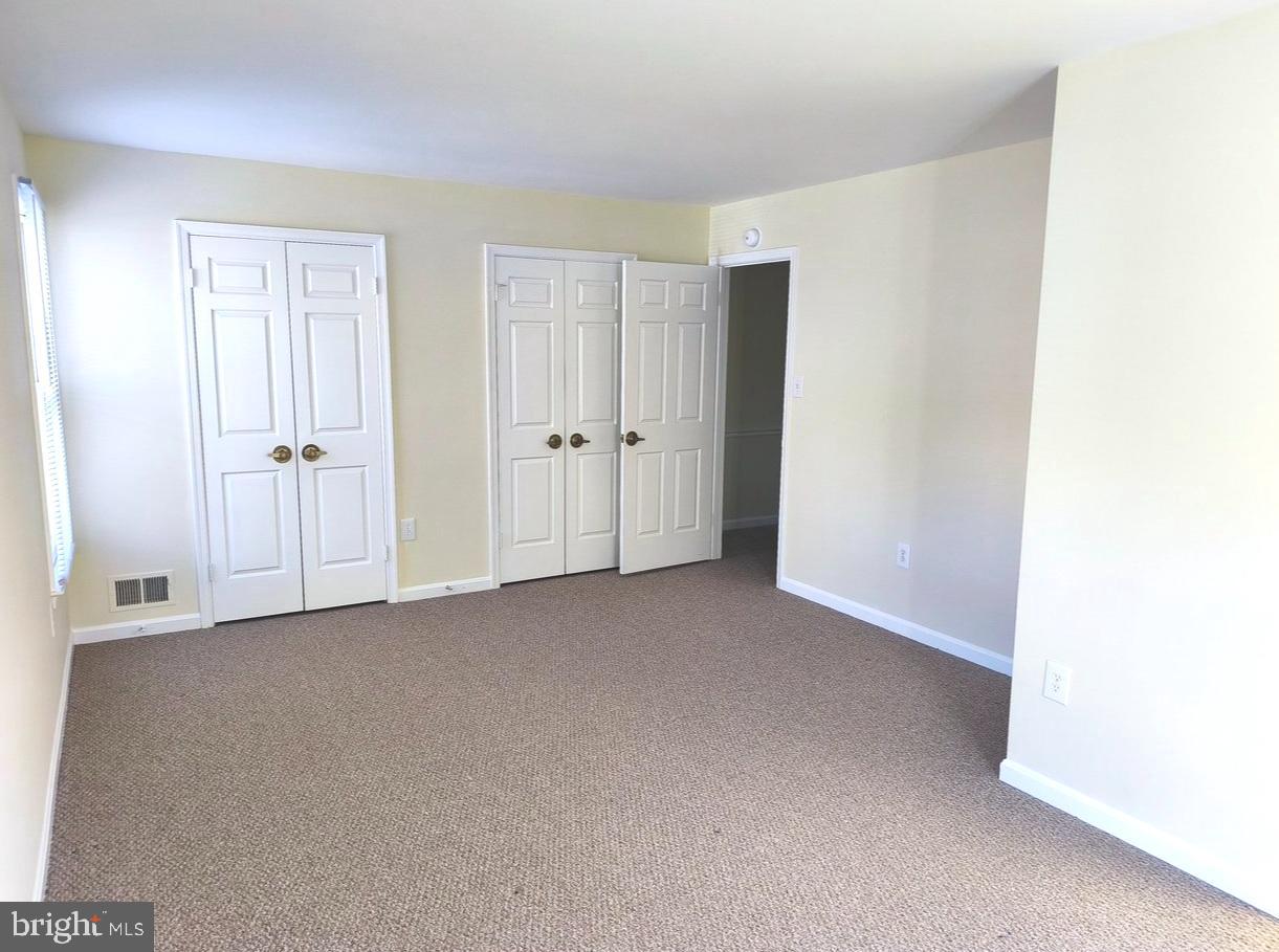 12452 Sweet Leaf Terrace Fairfax, VA 22033 - Photo 18 of 38 a view of an empty room and closet area