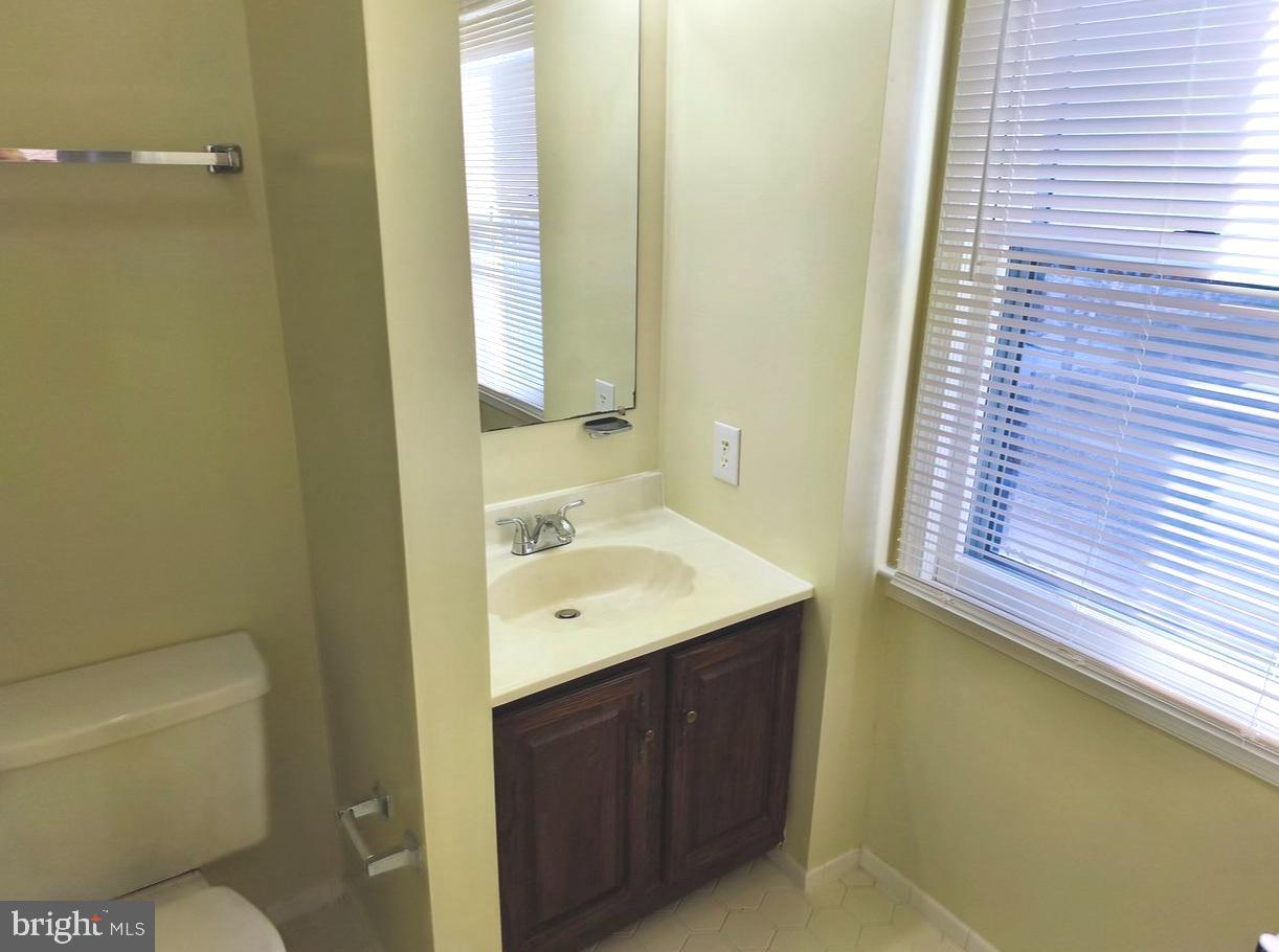 12452 Sweet Leaf Terrace Fairfax, VA 22033 - Photo 22 of 38 a bathroom with a sink and a vanity