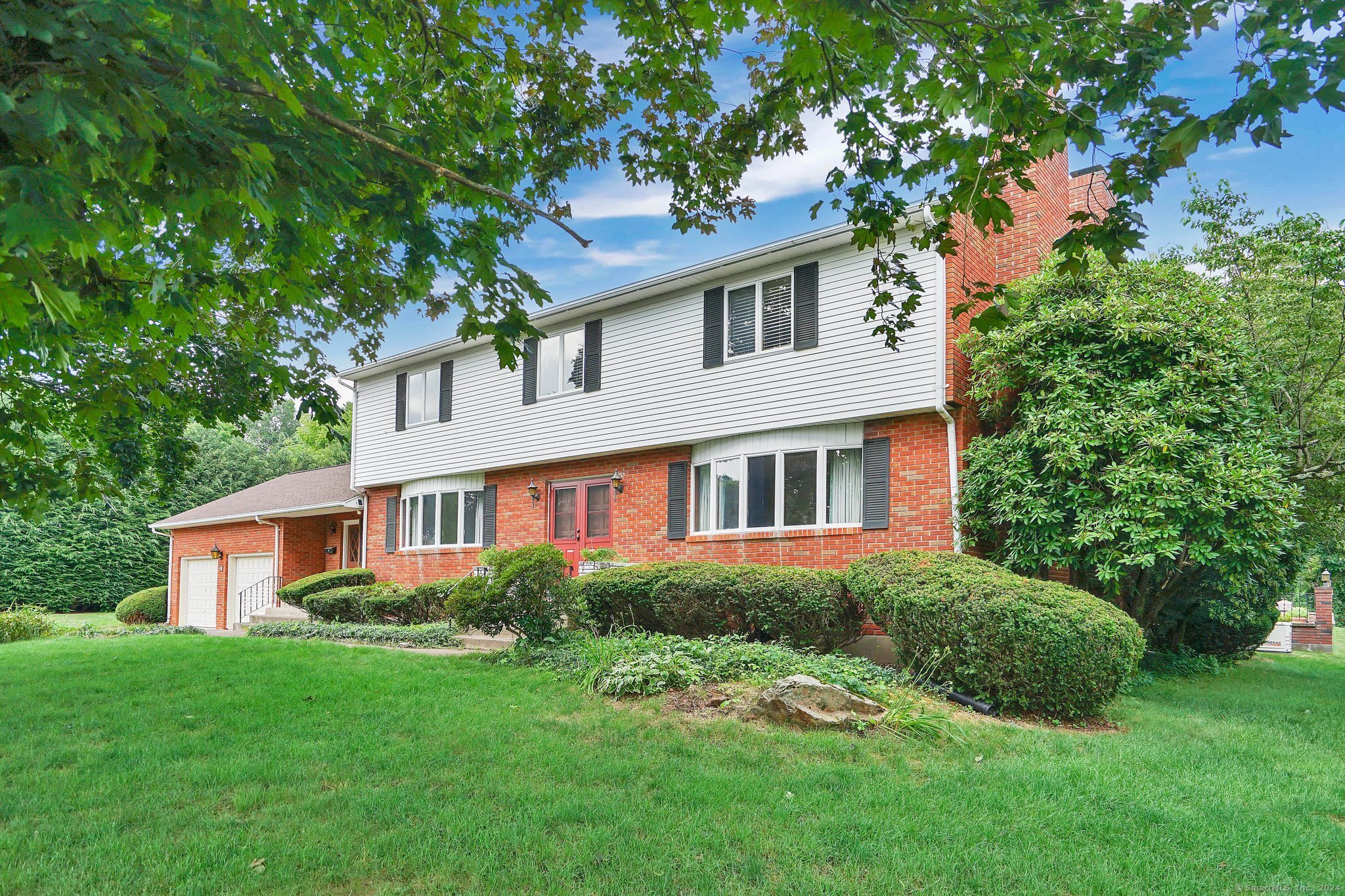 48 Gray Road South Windsor, CT 06074 - Photo 1 of 1