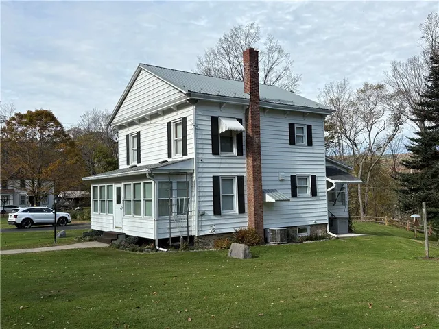 $164,900 | 1431 River Road, Sidney, NY 13849
