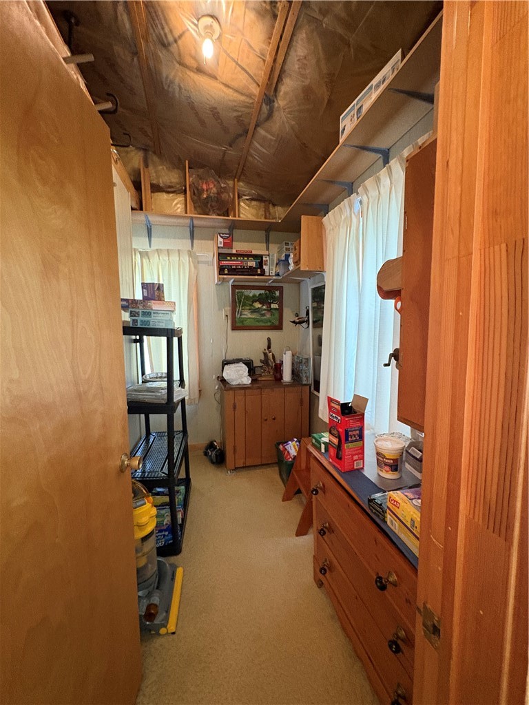 1431 River Road Sidney, NY 13849 - Photo 15 of 43 storage area on entry porch