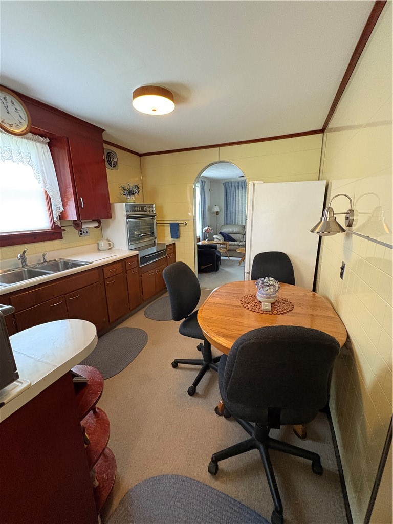 1431 River Road Sidney, NY 13849 - Photo 16 of 43 kitchen