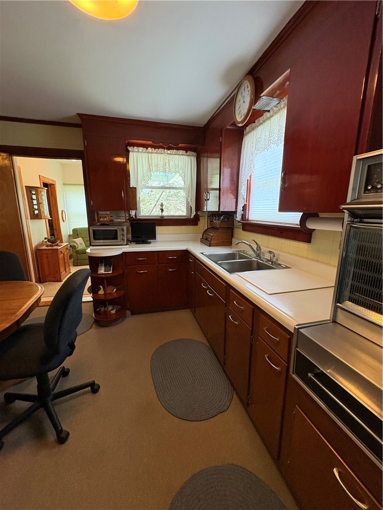 1431 River Road Sidney, NY 13849 - Photo 18 of 43 kitchen