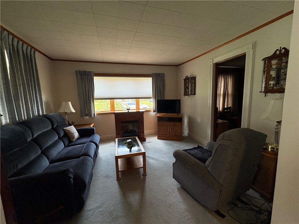 1431 River Road Sidney, NY 13849 - Photo 20 of 43 second living room