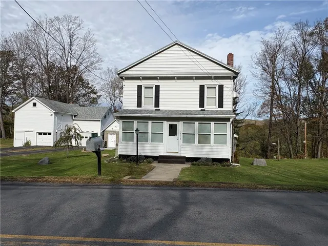$164,900 | 1431 River Road, Sidney, NY 13849
