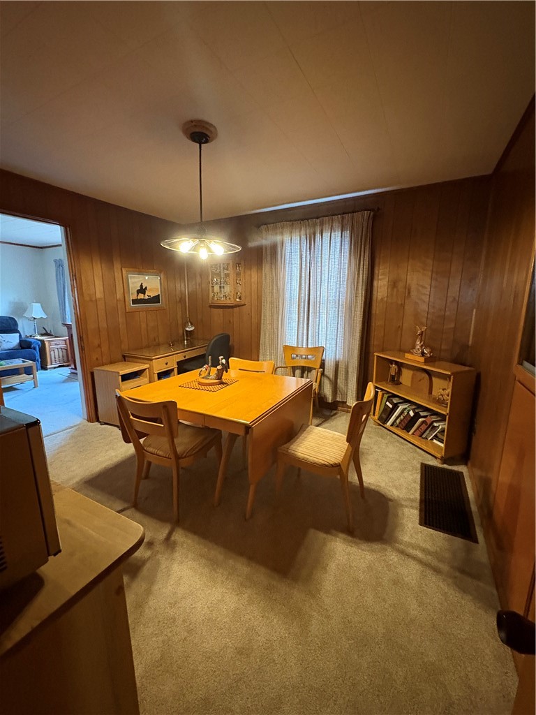 1431 River Road Sidney, NY 13849 - Photo 23 of 43 dining room