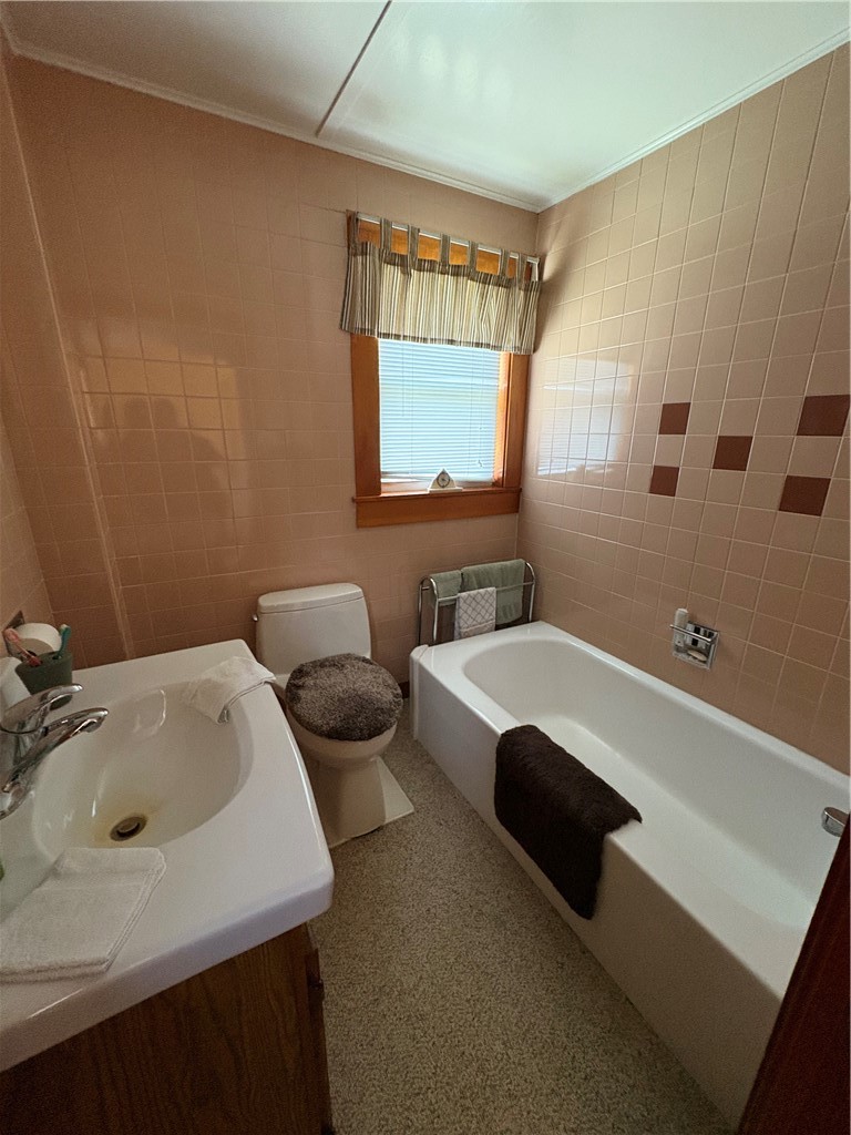 1431 River Road Sidney, NY 13849 - Photo 25 of 43 full bath second floor