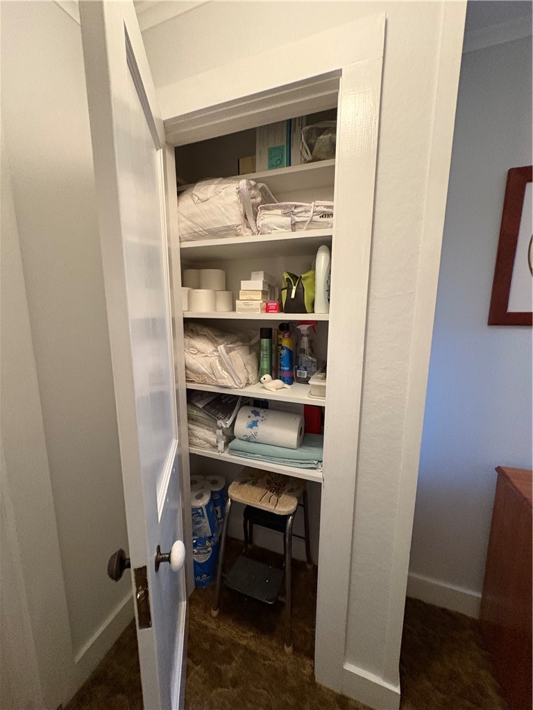 1431 River Road Sidney, NY 13849 - Photo 26 of 43 linen closet