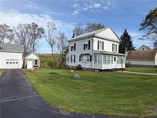 $164,900 | 1431 River Road, Sidney, NY 13849