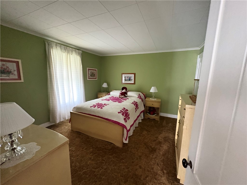 1431 River Road Sidney, NY 13849 - Photo 31 of 43 third bedroom