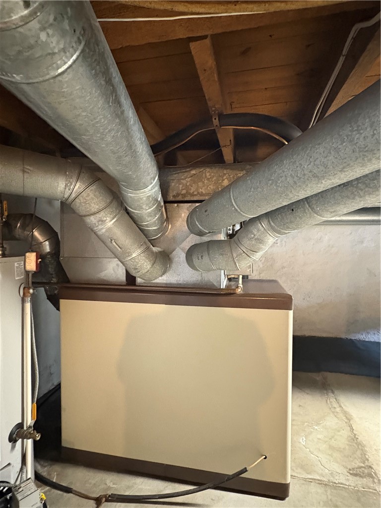 1431 River Road Sidney, NY 13849 - Photo 40 of 43 furnace