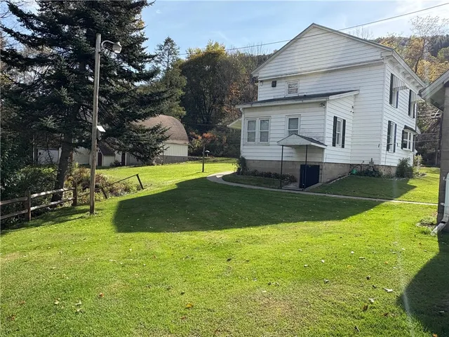 $164,900 | 1431 River Road, Sidney, NY 13849