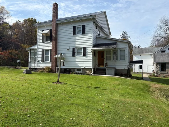 $164,900 | 1431 River Road, Sidney, NY 13849
