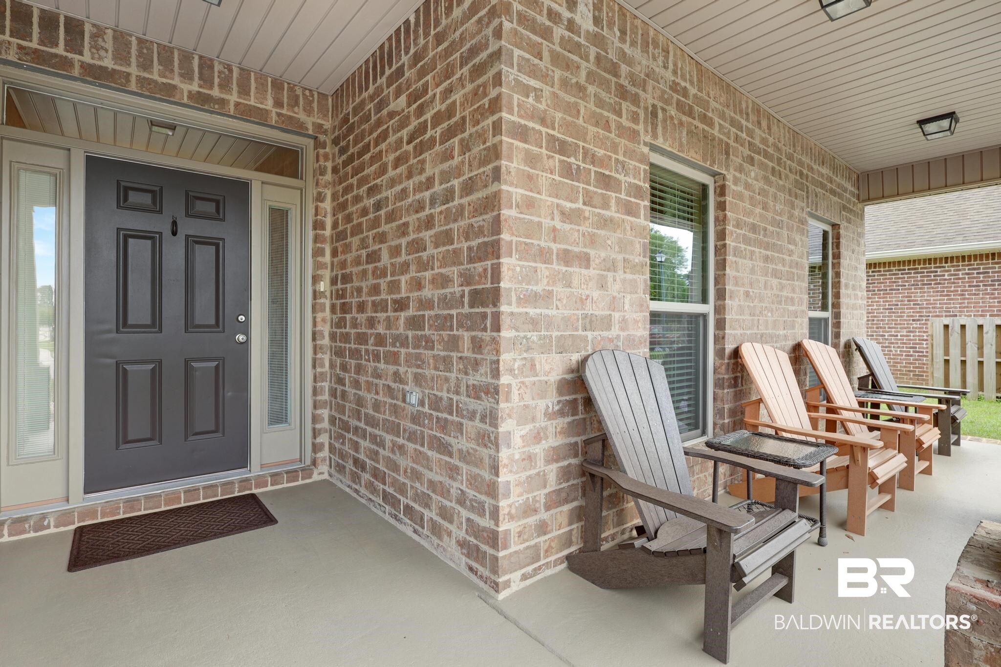 1480 Surrey Loop Foley, AL 36535 - Photo 3 of 33