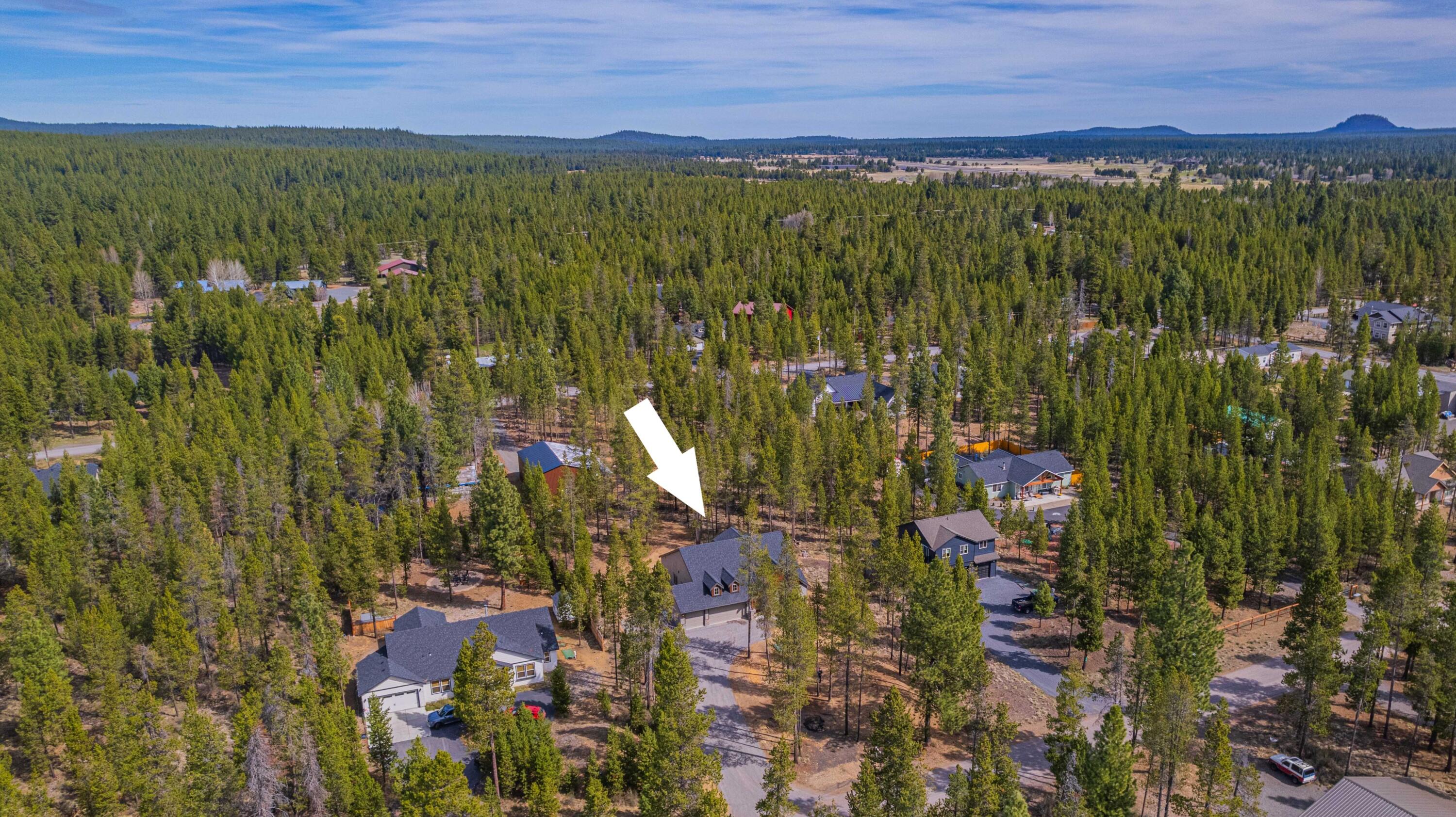 17146 Covina Road Bend, OR 97707 - Photo 57 of 65