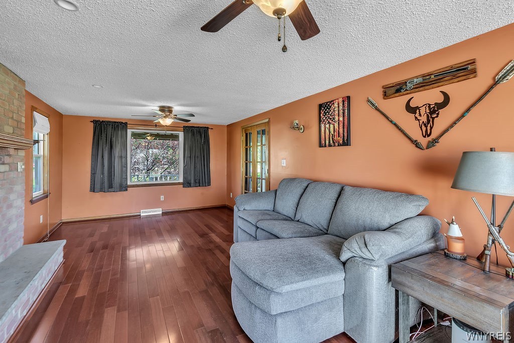 8801 Chestnut Ridge Road Royalton, NY 14067 - Photo 15 of 48