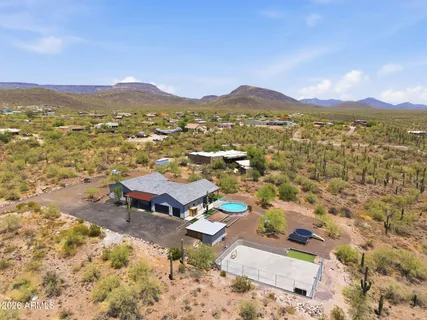 $949,000 | 43131 North 20th Street, New River, AZ 85087