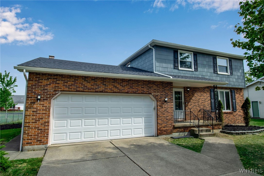 2909 Baseline Road Grand Island, NY 14072 - Photo 1 of 1 Gallery Image 1
