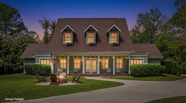 $2,250,000 | 16239 121st Terrace North, Jupiter Farms, FL 33478