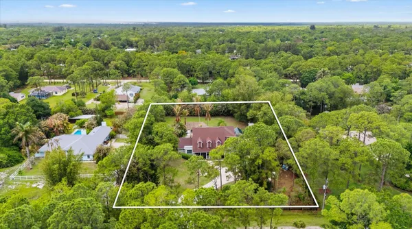 $2,250,000 | 16239 121st Terrace North, Jupiter Farms, FL 33478