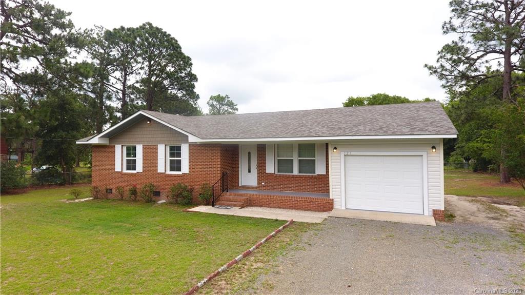 121 Kristy Lane Rockingham, NC 28379 - Photo 1 of 47