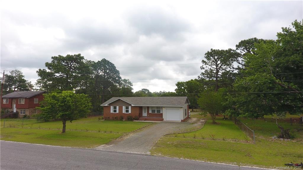 121 Kristy Lane Rockingham, NC 28379 - Photo 2 of 47
