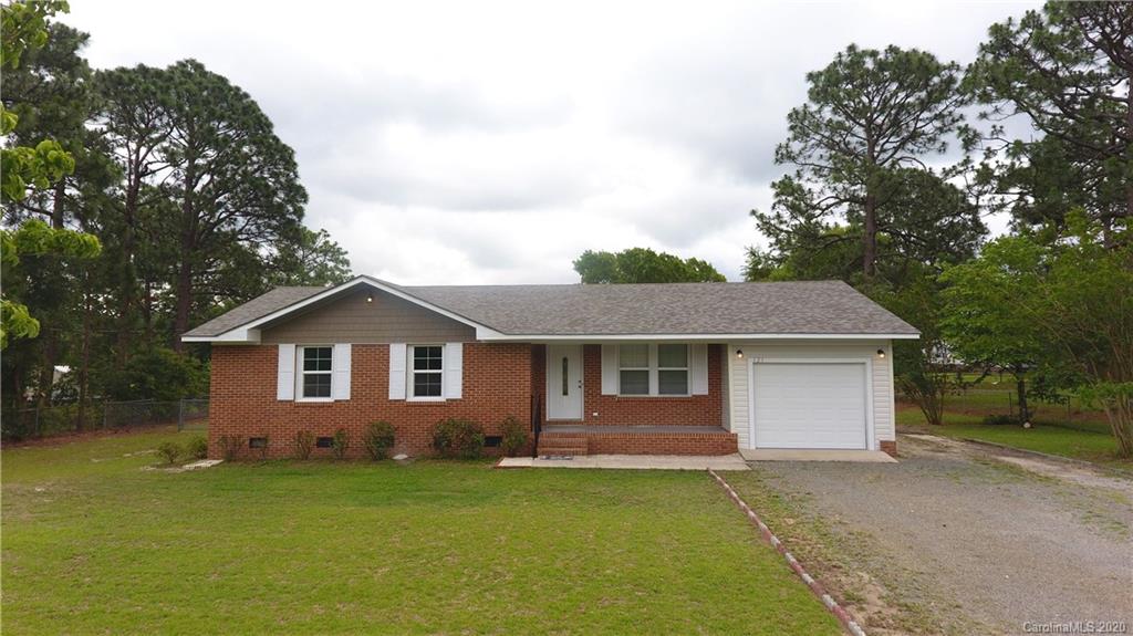 121 Kristy Lane Rockingham, NC 28379 - Photo 3 of 47