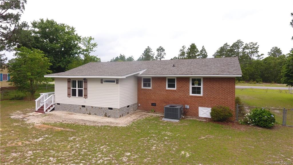 121 Kristy Lane Rockingham, NC 28379 - Photo 40 of 47