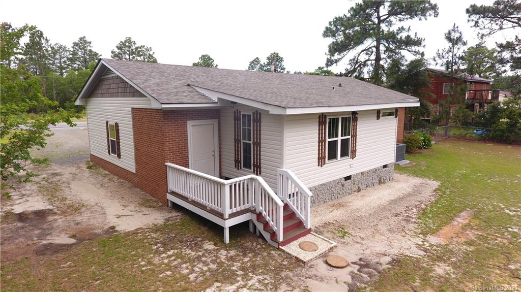 121 Kristy Lane Rockingham, NC 28379 - Photo 5 of 47