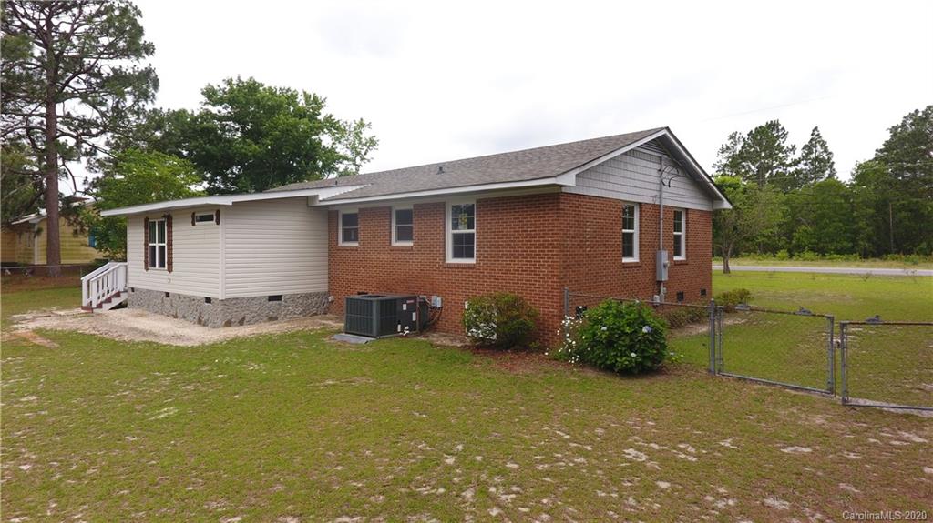 121 Kristy Lane Rockingham, NC 28379 - Photo 41 of 47