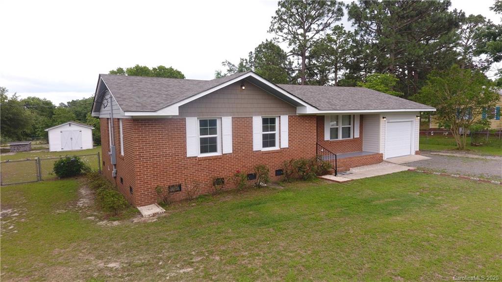 121 Kristy Lane Rockingham, NC 28379 - Photo 42 of 47