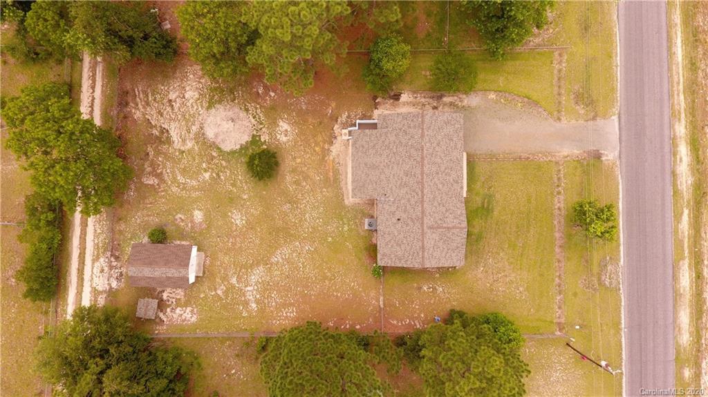 121 Kristy Lane Rockingham, NC 28379 - Photo 43 of 47