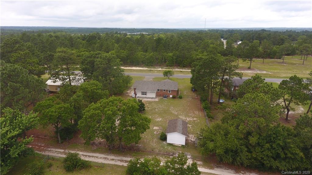121 Kristy Lane Rockingham, NC 28379 - Photo 44 of 47