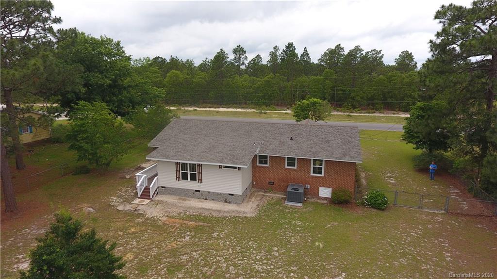 121 Kristy Lane Rockingham, NC 28379 - Photo 45 of 47