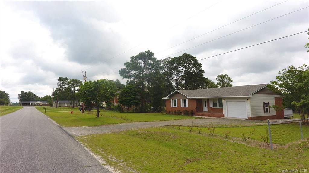 121 Kristy Lane Rockingham, NC 28379 - Photo 46 of 47