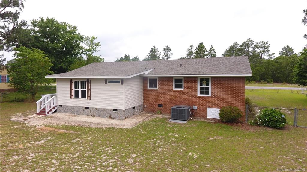 121 Kristy Lane Rockingham, NC 28379 - Photo 6 of 47