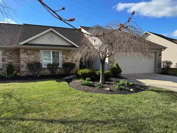 $239,900 | 5323 Blossom Ridge, Fort Wayne, IN 46835