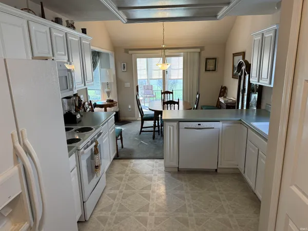 $239,900 | 5323 Blossom Ridge, Fort Wayne, IN 46835