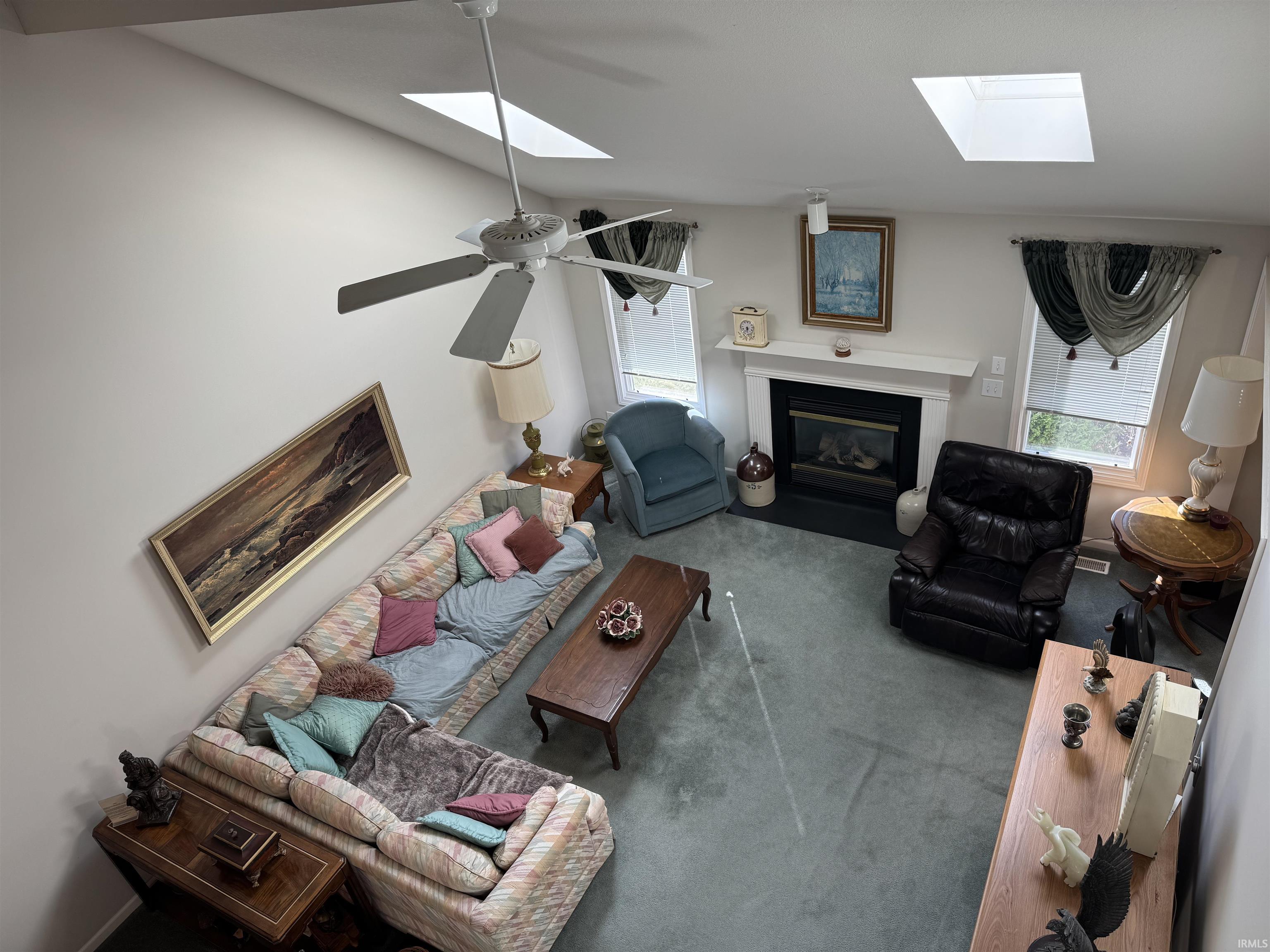 5323 Blossom Ridge Fort Wayne, IN 46835 - Photo 30 of 31